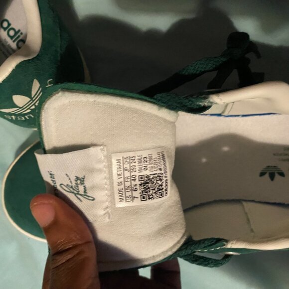 Stan Smith CS Shoes - Picture 6 of 7